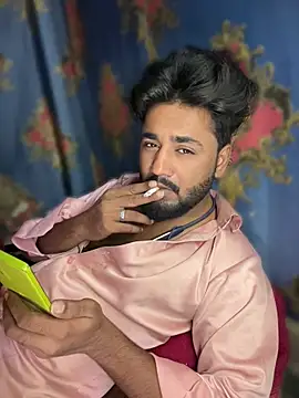 Fredship7890 웹캠 쇼