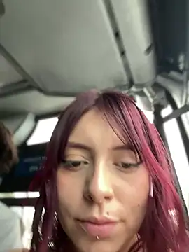 Sembang XXX Secara Langsung RojitasTeaseX_