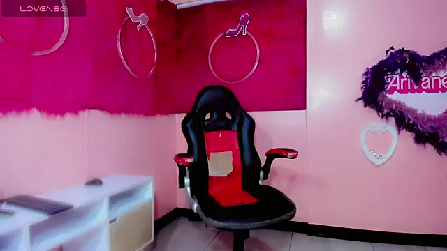 Show Webcam de Karlaa_Hernandez_