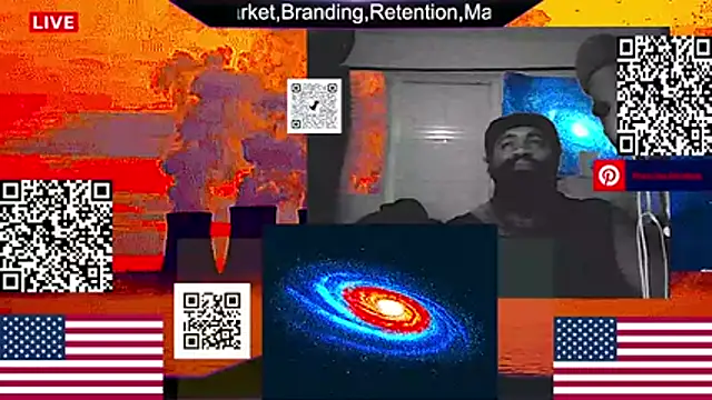 Pokazy przed kamerką – RussellTaylorLacy