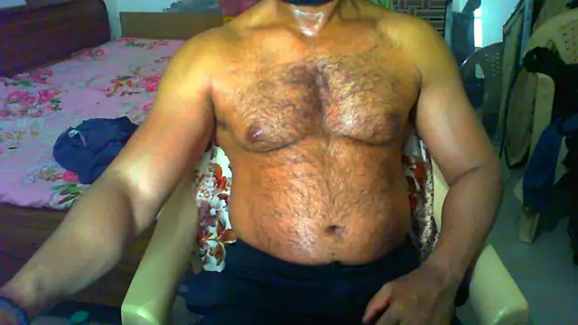 Show de Vbestshow na webcam