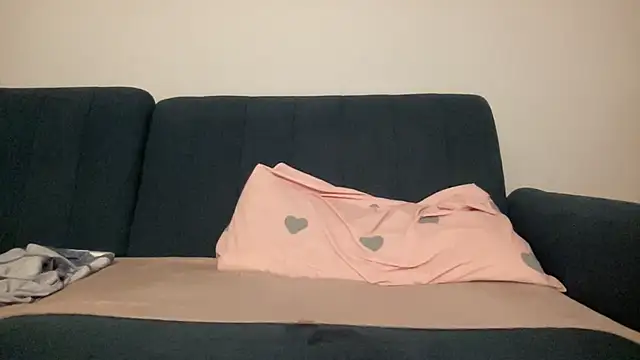 Sasha__Love – Kamerová šou