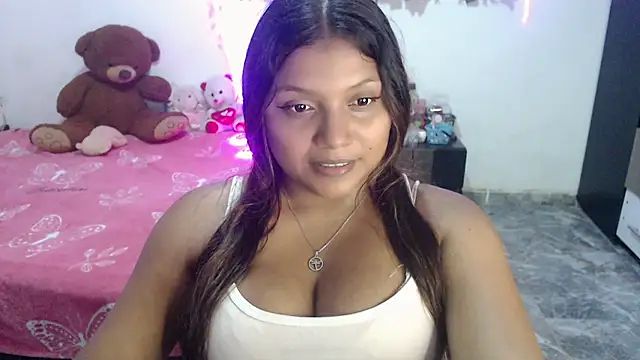 Chat XXX ao vivo de sexysusan4you