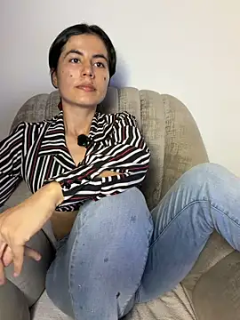 Chat XXX ao vivo de kanela3434