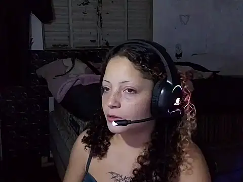 Morgana_bat Live XXX-Chat