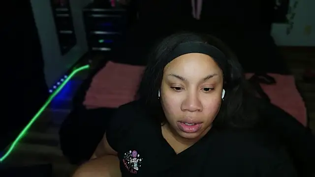 NeliaHexxen Live XXX-Chat