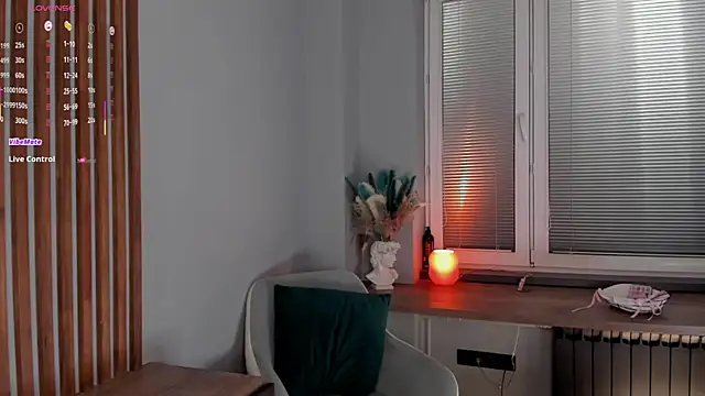 OssieCrews Live XXX-Chat