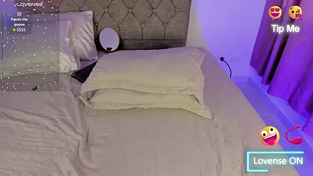 NoahVance webkamerás műsora