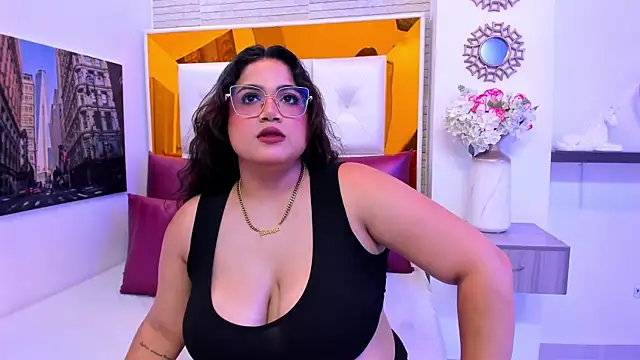 _Rachel- live XXX chat