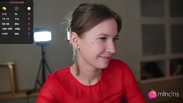 melanielwithu Live XXX-Chat