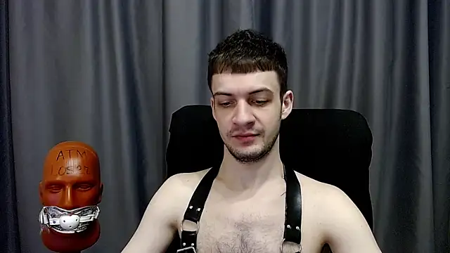 _Damien_thorn_ Live XXX-Chat