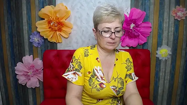 Chat XXX ao vivo de EmiliaGree