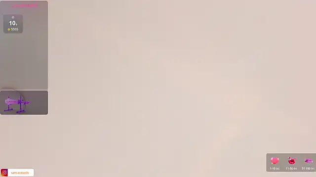 samarawells Live XXX-chat