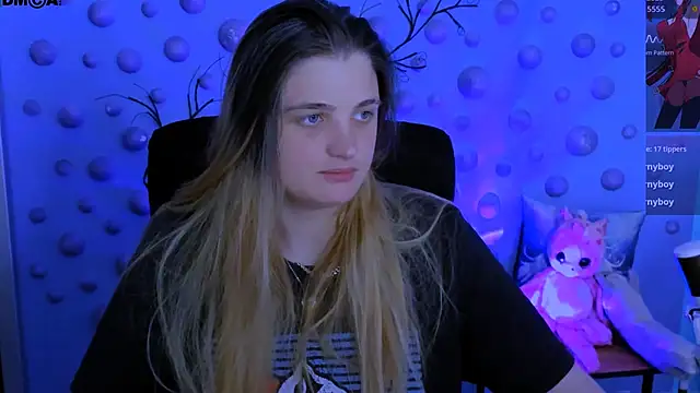 Chat XXX ao vivo de inga_gree