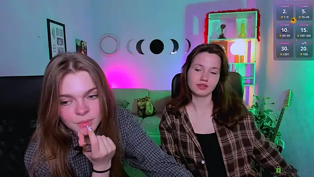 Онлайн чат XXX veronica_bubble