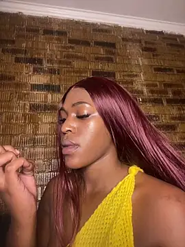 SP1CY_MOMMYのウェブカメラショー