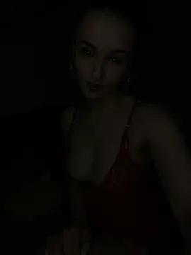 XXX chat uživo modela SecretSeduce