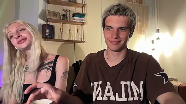 twl8vibe – Live XXX-chat