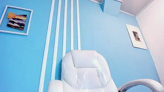 Saray_Becker_ Adlı Modelin Canlı XXX Sohbeti