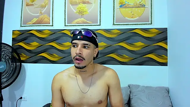 Leon_Hotx – webcam-show