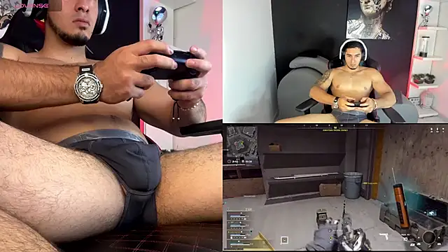 Chat XXX Live Dimitri_Colleman