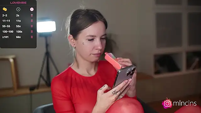 melanielwithuのライブXXXチャット