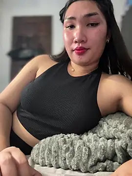 Miss_Deliciousness Obrolan Langsung XXX