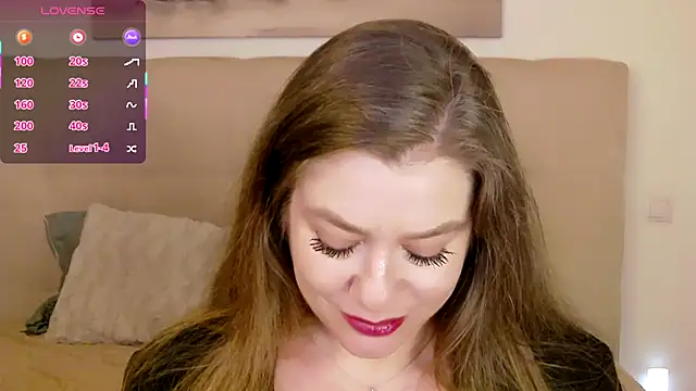 Chat XXX ao vivo de PetersEmily