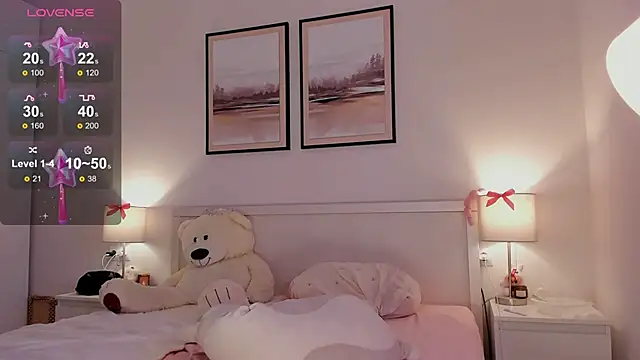 Chat XXX ao vivo de diana_nier