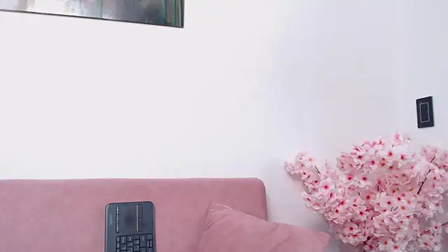 Chat XXX ao vivo de pinky_f00x