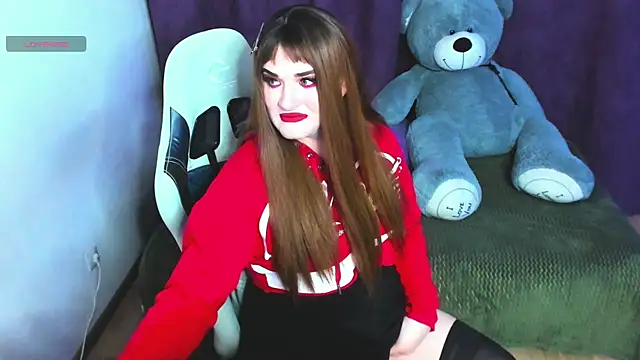 Chat XXX en directo de sexxx-queen