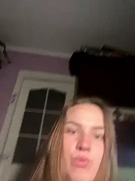 Webkamerová show Nastia148