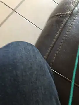 jordirey Adlı Modelin Web Kamerası Şovu