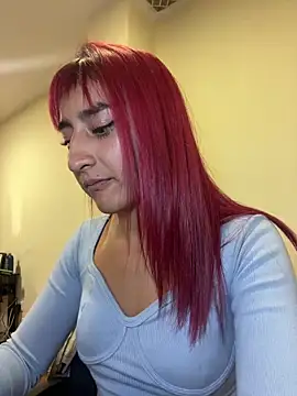 JuliethaDemon_ 现场XXX聊天