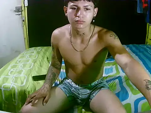 عرض كام Ebebyjuan