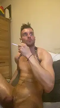 pervobooy Show Webcam