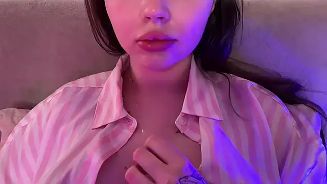 AlmaryKim Live XXX-Chat