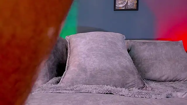 Akon_2XXX Webcam Show