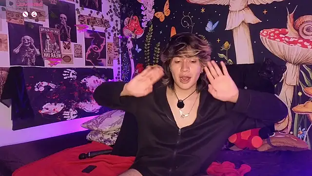 Noah_blackwood Webcamshow