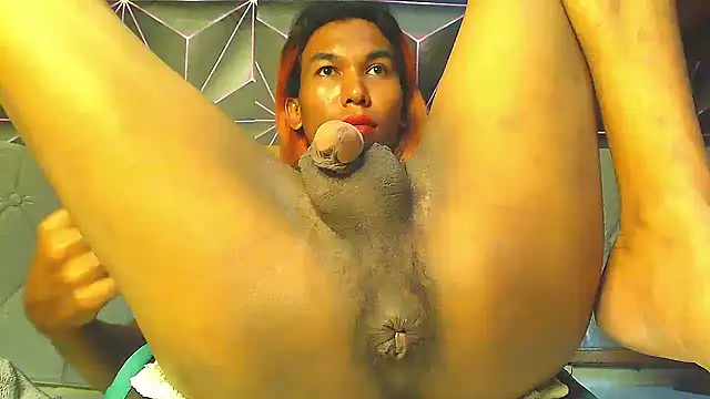 DirtyJudi – Live XXX-chat