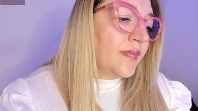 عرض كام Naty_Mature_