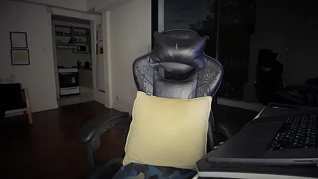 Den_BlueXx Show Webcam