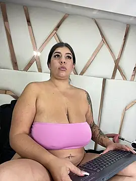 Chat XXX Live Madisson-Rivas