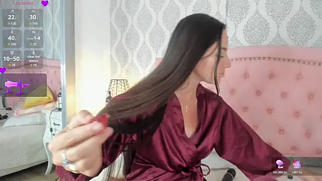 Chat +18 de Princsgirl_ ao vivo