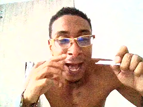 Webkamerová show mellow_smoke