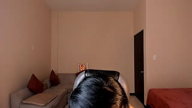 Živý XXX chat Kristen_Garner