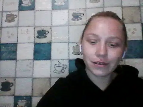 Anna_wey Adlı Modelin Canlı XXX Sohbeti