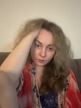 Živý XXX chat Elineaa