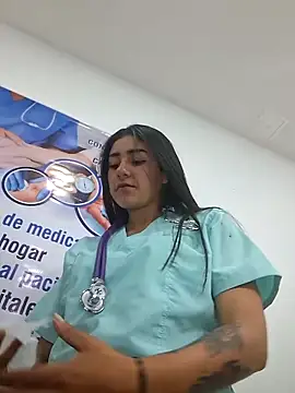 Živý XXX chat CAROLINE__07