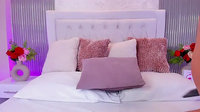 Živý XXX chat MelodySweetHoney